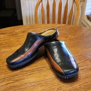 I Travel Men Slip On Size 44